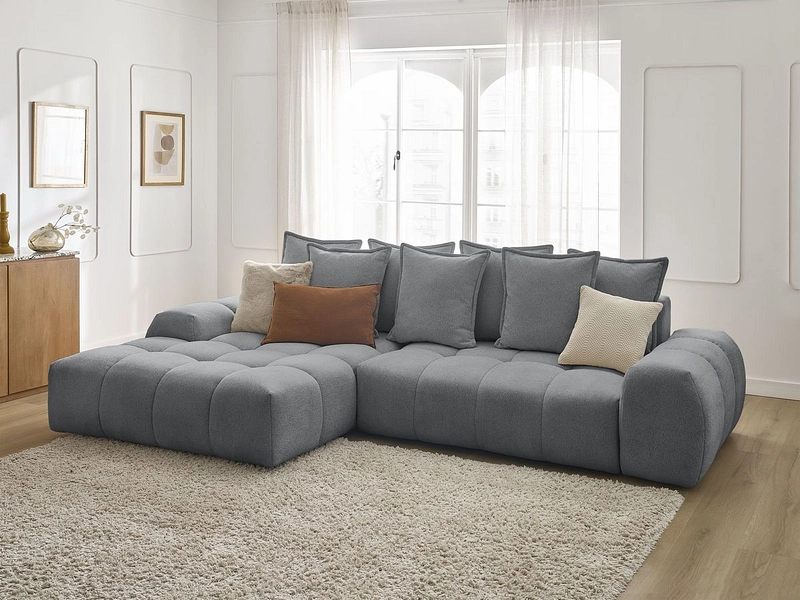 Canapé d'angle BOBOCHIC EVEREST