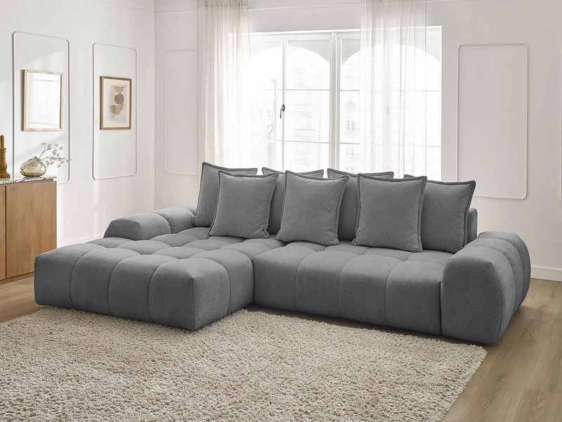 Canapé d'angle BOBOCHIC EVEREST