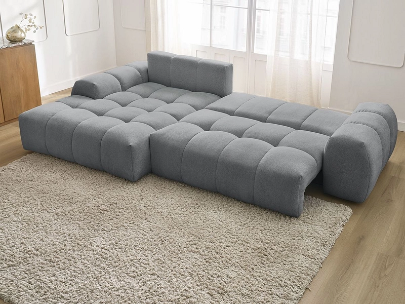 Canapé d'angle BOBOCHIC EVEREST