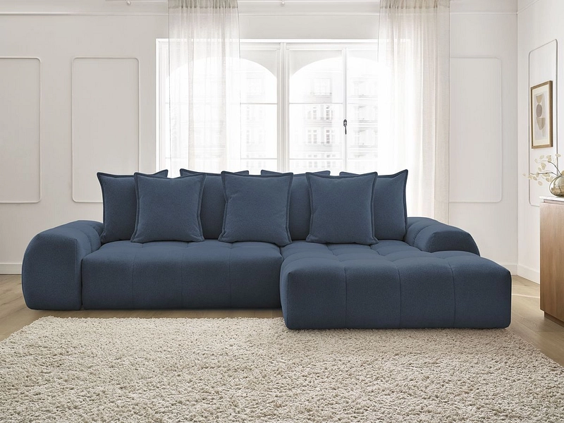 Divano ad angolo BOBOCHIC EVEREST