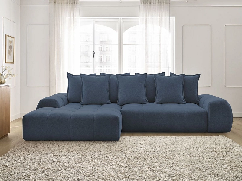 Canapé d'angle BOBOCHIC EVEREST