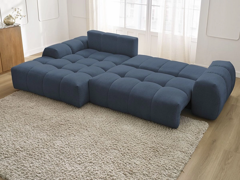 Canapé d'angle BOBOCHIC EVEREST