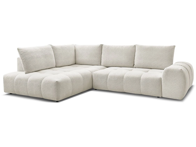 Canapé d'angle BOBOCHIC EVEREST