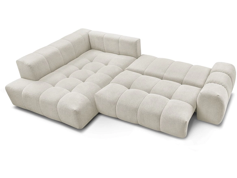 Canapé d'angle BOBOCHIC EVEREST