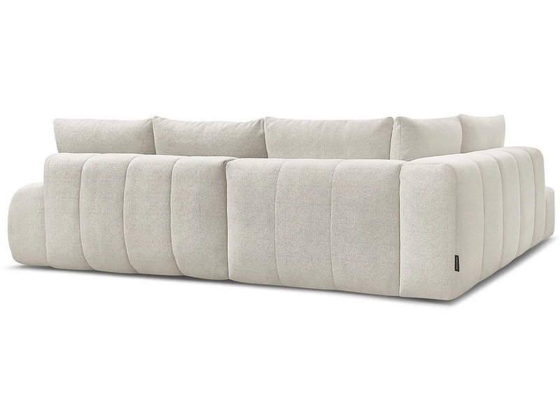 Canapé d'angle BOBOCHIC EVEREST