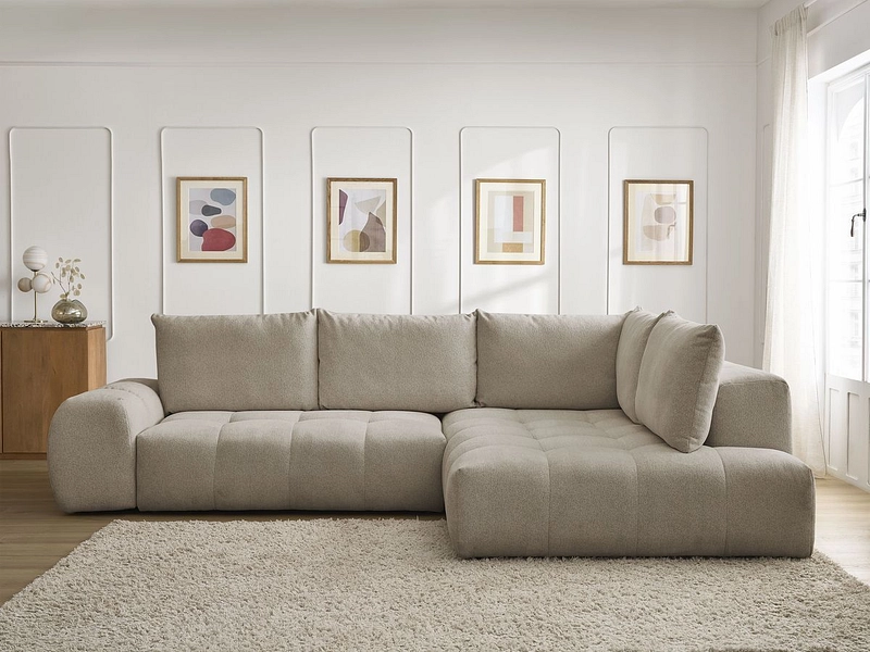 Divano ad angolo BOBOCHIC EVEREST