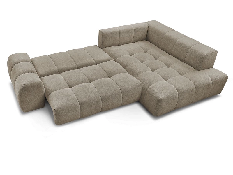 Divano ad angolo BOBOCHIC EVEREST