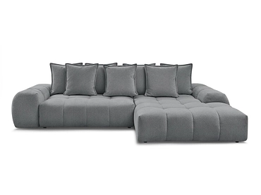 Ecksofa BOBOCHIC EVEREST