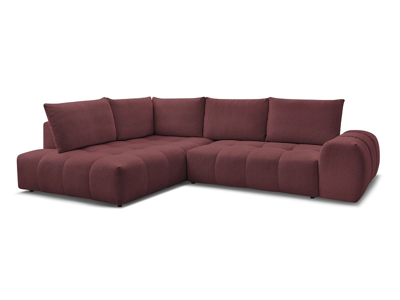 Canapé d'angle BOBOCHIC EVEREST