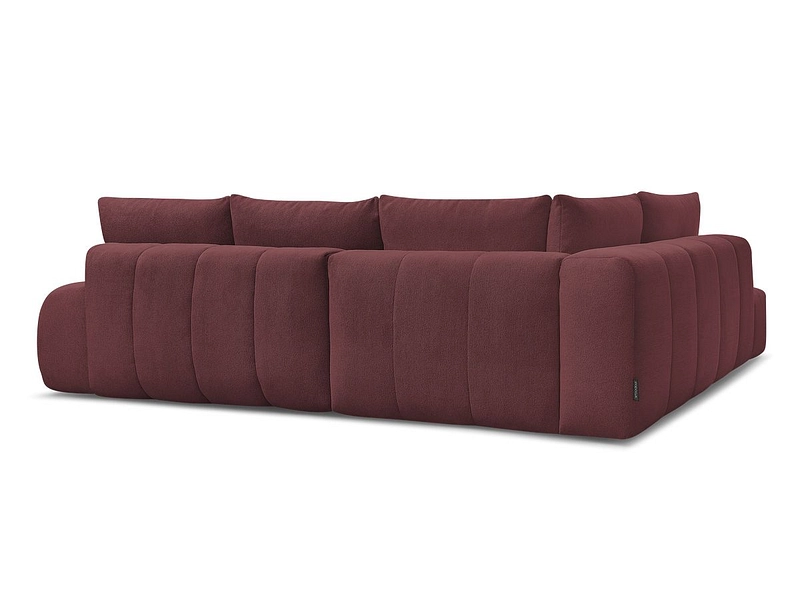 Canapé d'angle BOBOCHIC EVEREST