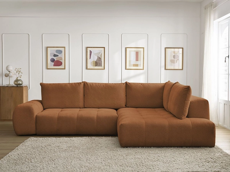 Ecksofa BOBOCHIC EVEREST