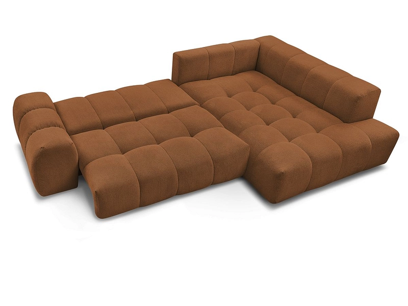 Ecksofa BOBOCHIC EVEREST
