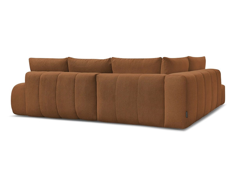 Canapé d'angle BOBOCHIC EVEREST