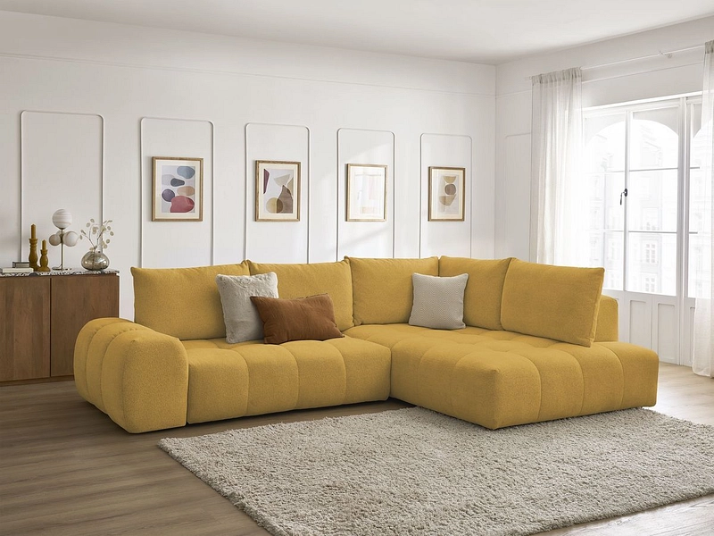 Ecksofa BOBOCHIC EVEREST
