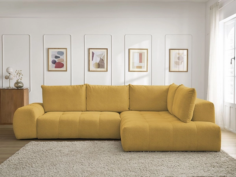 Ecksofa BOBOCHIC EVEREST