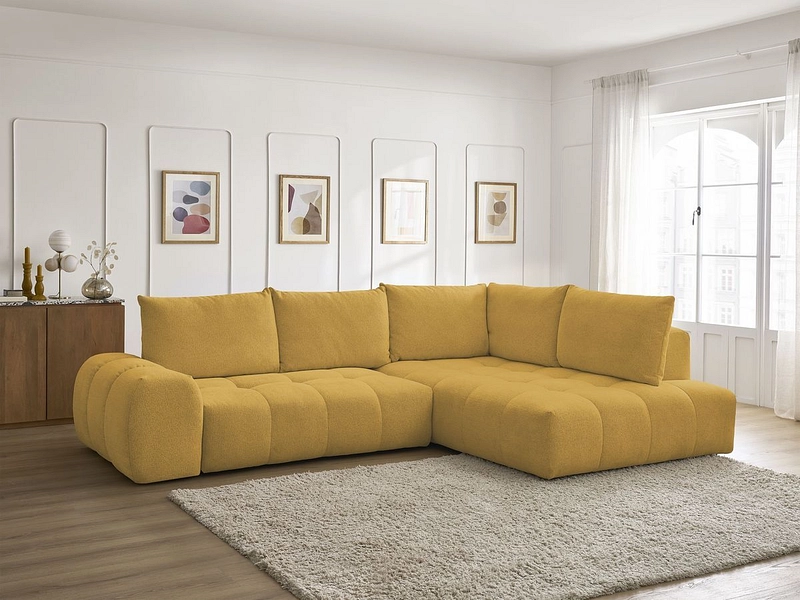 Ecksofa BOBOCHIC EVEREST