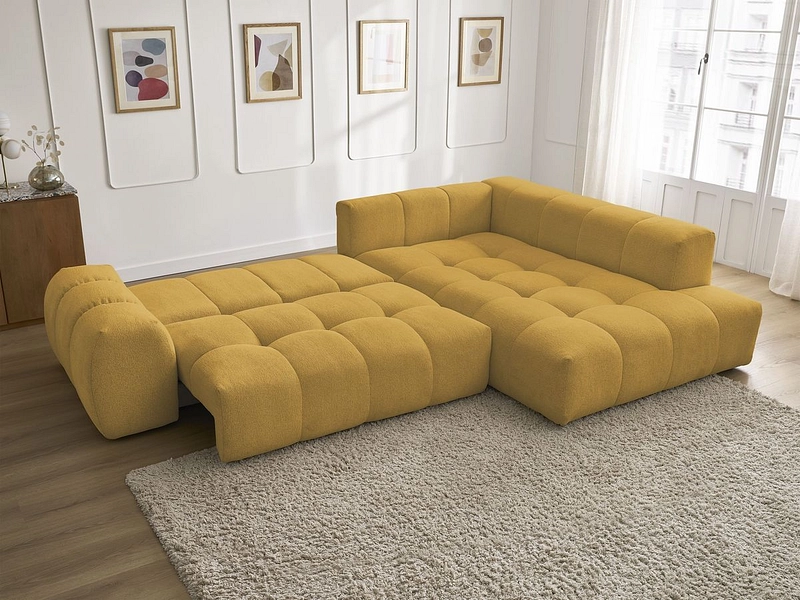 Ecksofa BOBOCHIC EVEREST