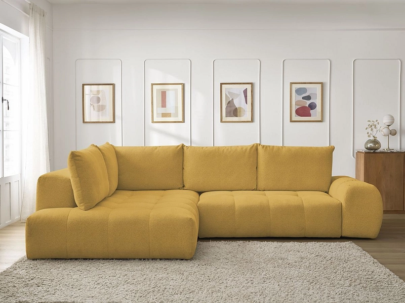 Ecksofa BOBOCHIC EVEREST