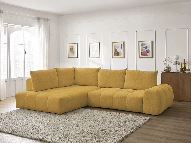 Ecksofa BOBOCHIC EVEREST