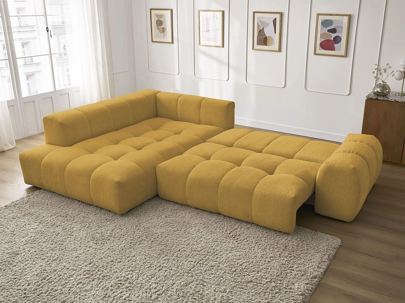 Ecksofa BOBOCHIC EVEREST