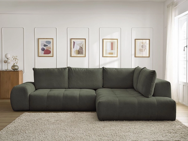 Ecksofa BOBOCHIC EVEREST