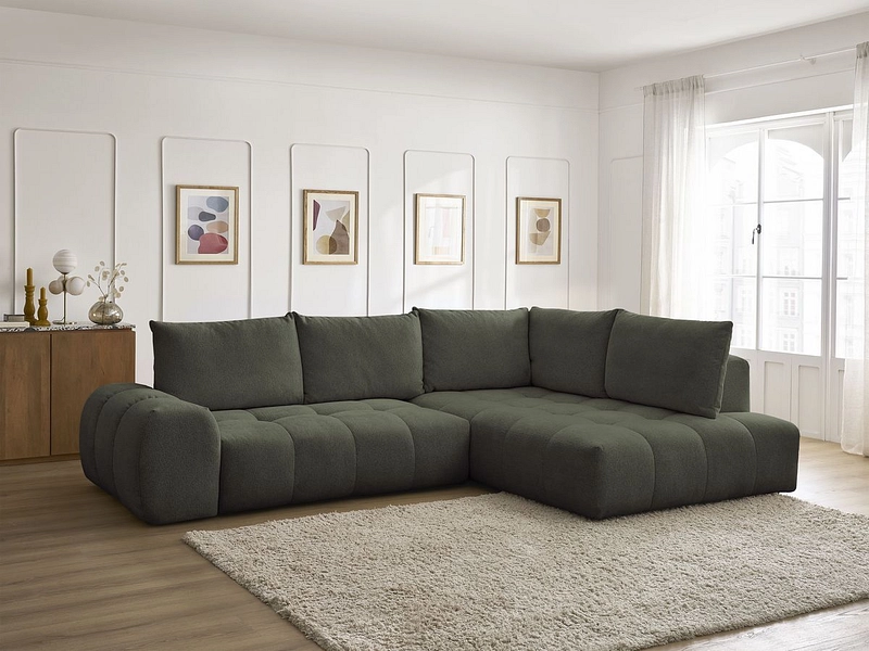 Ecksofa BOBOCHIC EVEREST