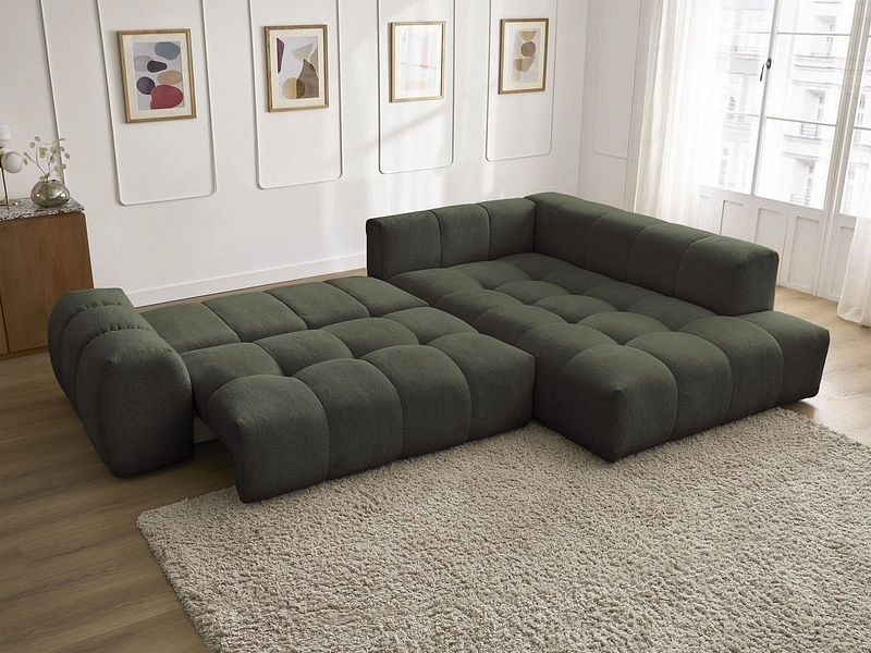 Ecksofa BOBOCHIC EVEREST