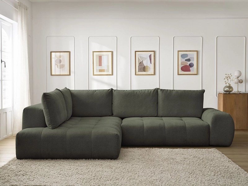 Ecksofa BOBOCHIC EVEREST