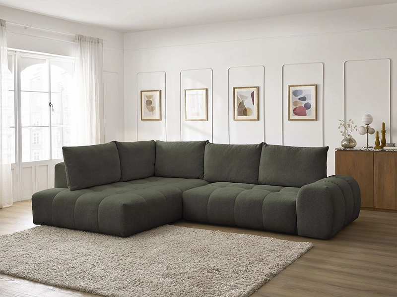 Ecksofa BOBOCHIC EVEREST
