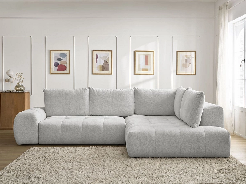 Canapé d'angle BOBOCHIC EVEREST