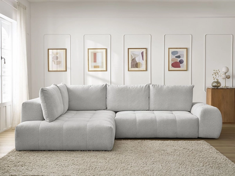 Canapé d'angle BOBOCHIC EVEREST