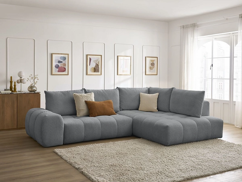Ecksofa BOBOCHIC EVEREST