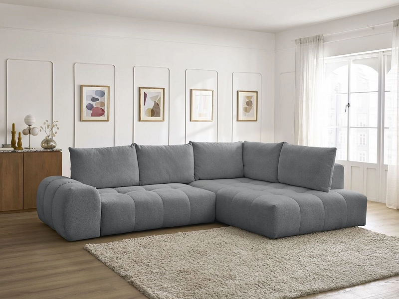 Ecksofa BOBOCHIC EVEREST
