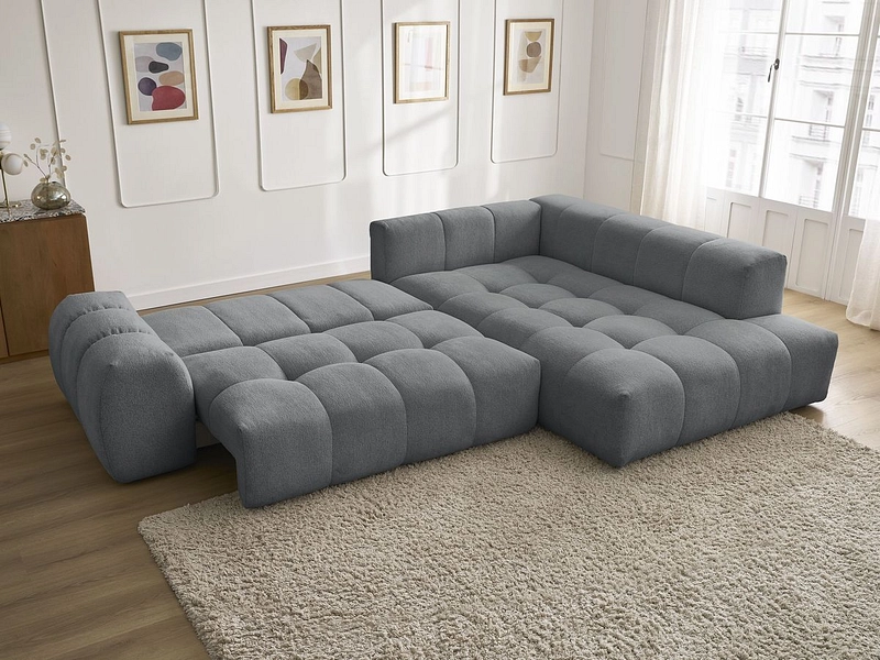 Ecksofa BOBOCHIC EVEREST