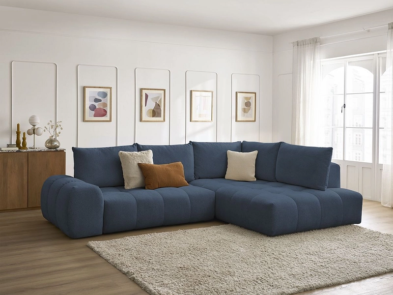 Ecksofa BOBOCHIC EVEREST