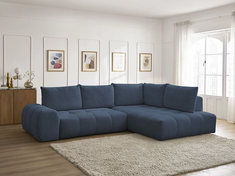 Ecksofa BOBOCHIC EVEREST