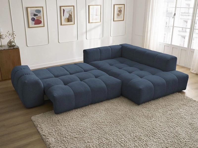 Ecksofa BOBOCHIC EVEREST