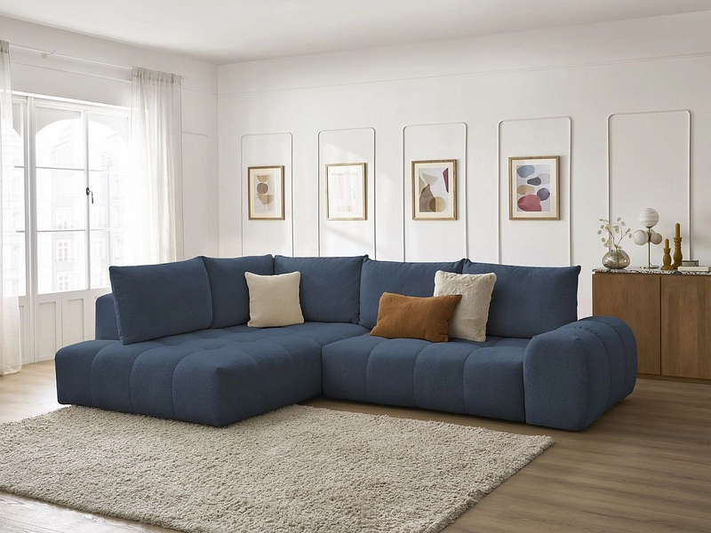 Canapé d'angle BOBOCHIC EVEREST