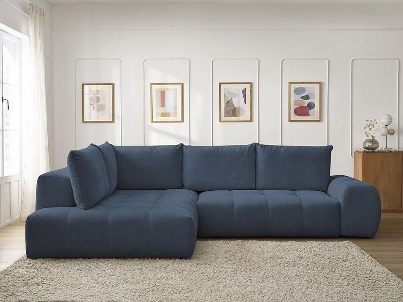 Canapé d'angle BOBOCHIC EVEREST