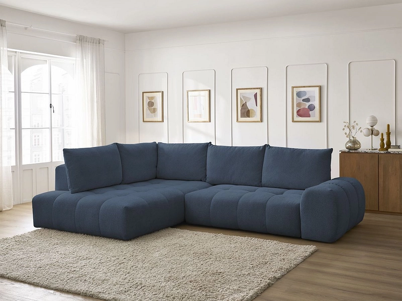 Canapé d'angle BOBOCHIC EVEREST