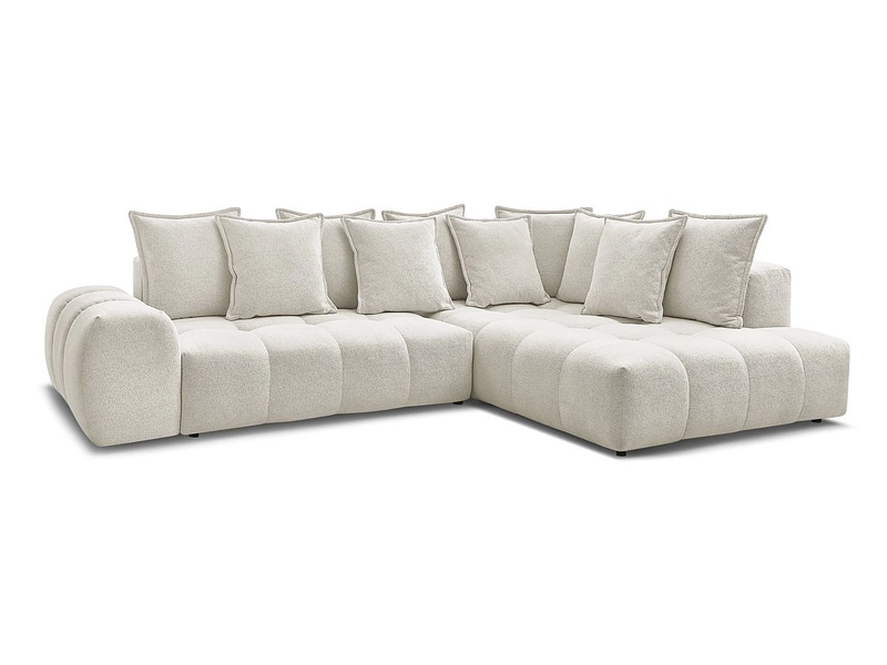 Canapé d'angle BOBOCHIC EVEREST