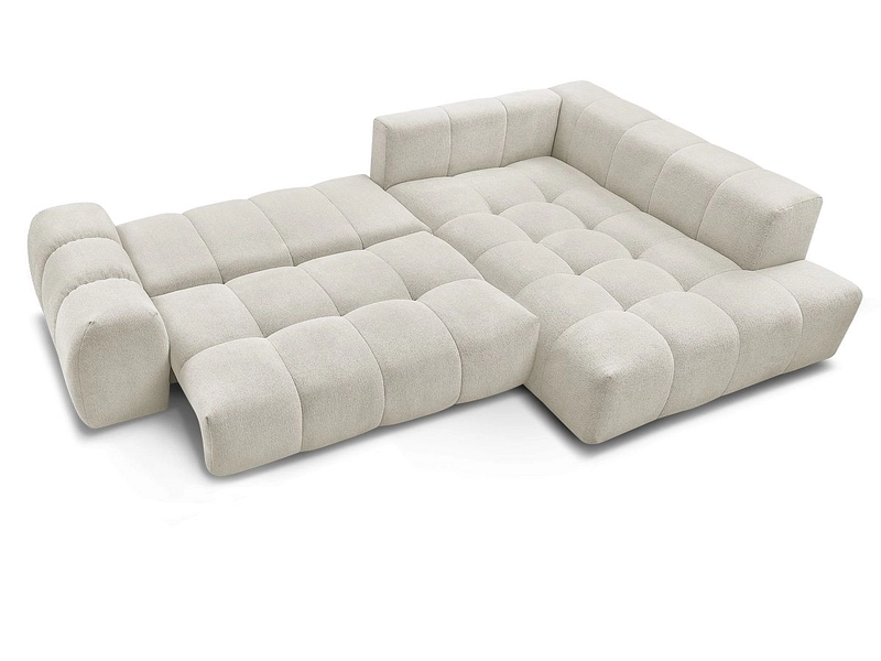 Canapé d'angle BOBOCHIC EVEREST