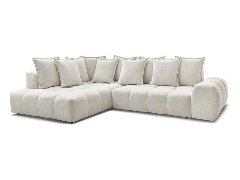 Canapé d'angle BOBOCHIC EVEREST