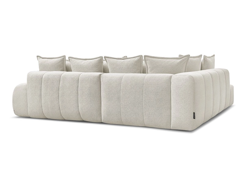 Canapé d'angle BOBOCHIC EVEREST