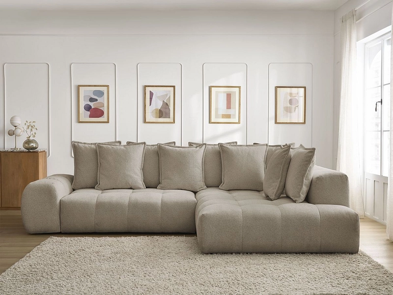 Ecksofa BOBOCHIC EVEREST