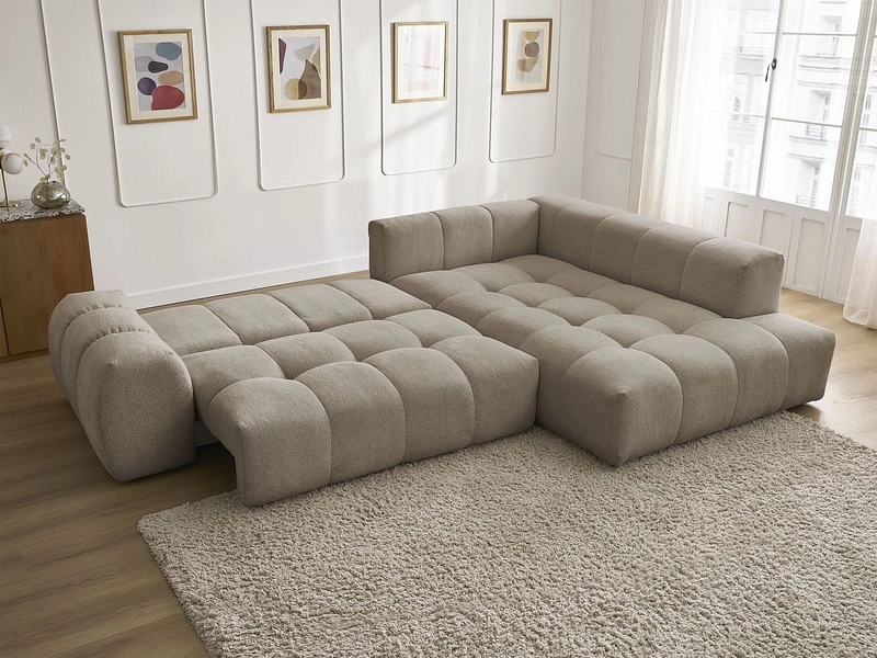 Ecksofa BOBOCHIC EVEREST