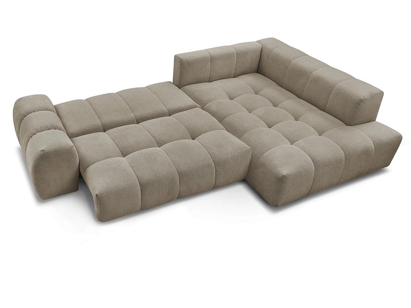 Ecksofa BOBOCHIC EVEREST