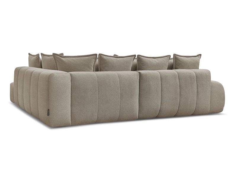 Ecksofa BOBOCHIC EVEREST
