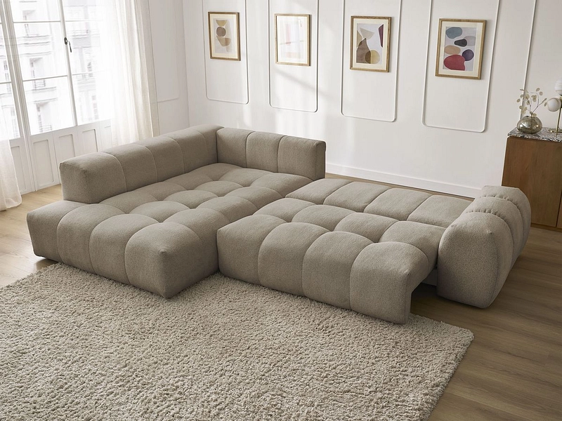 Ecksofa BOBOCHIC EVEREST