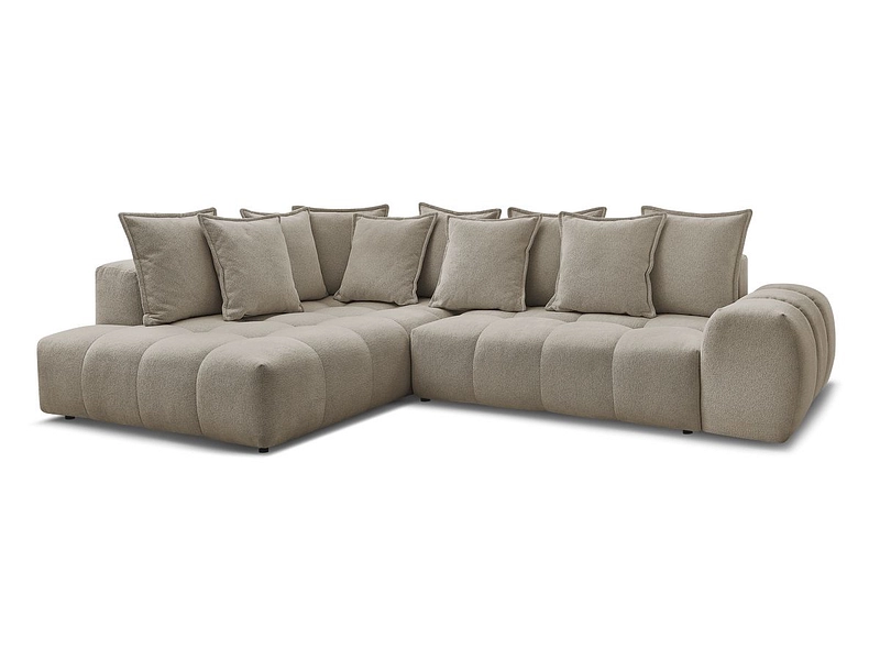 Ecksofa BOBOCHIC EVEREST